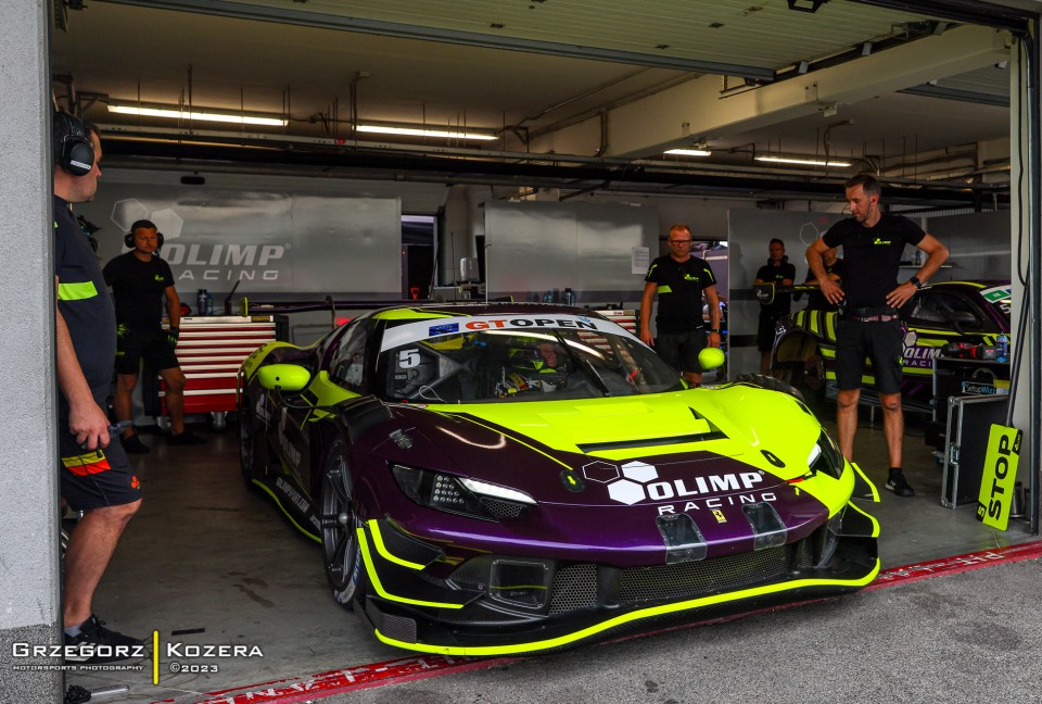 7. i 8. runda WSMP / 4. runda MPE 2023 (Czwartek)