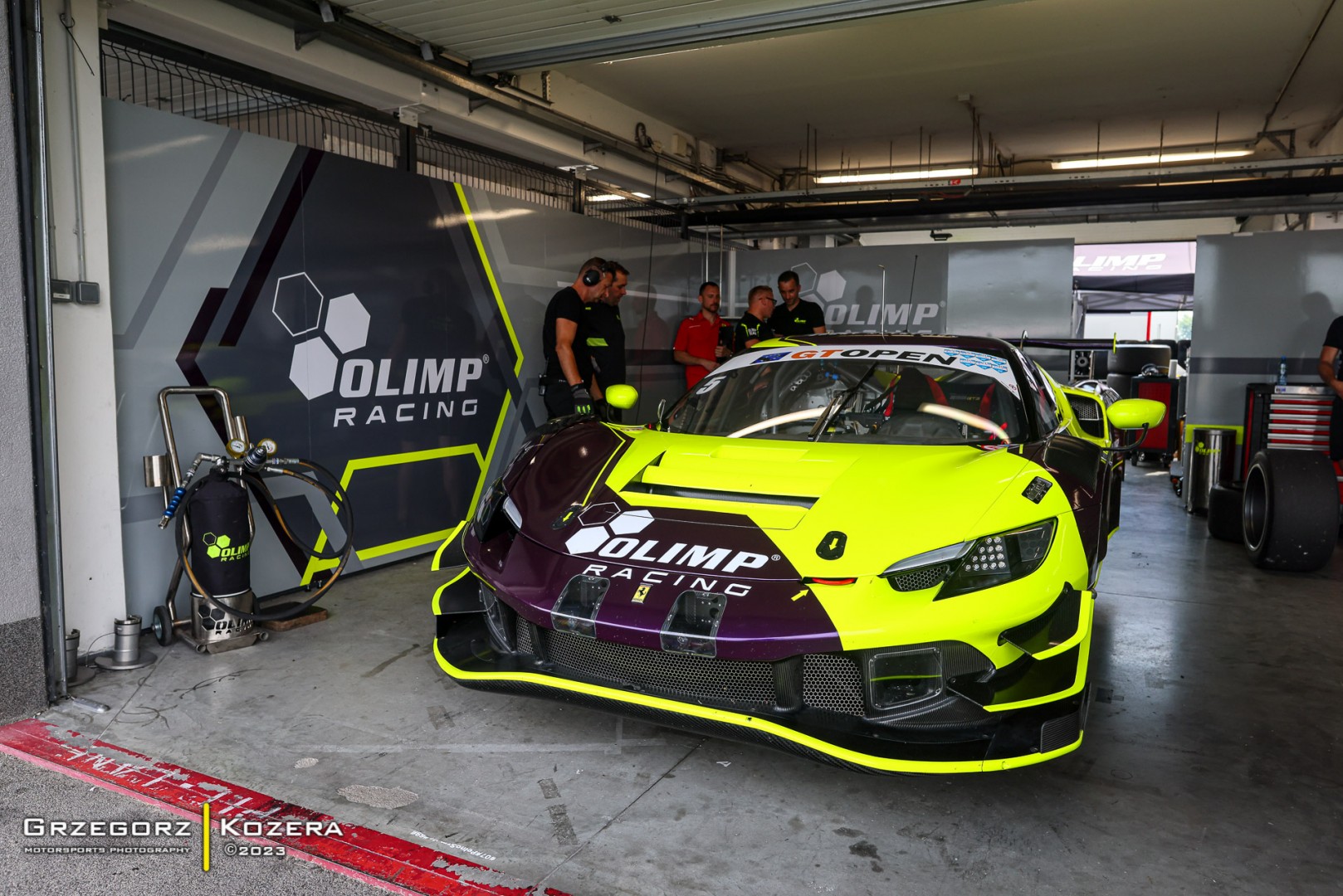 7. i 8. runda WSMP / 4. runda MPE 2023 (Czwartek)