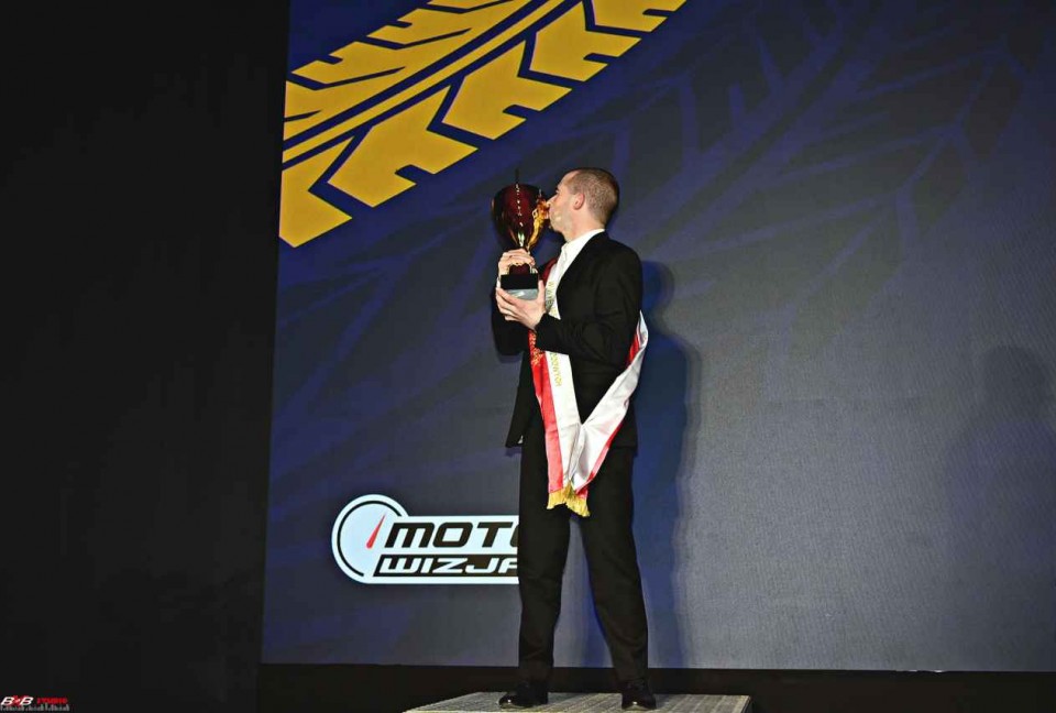 Gala Sportu Samochodowego 2023 - Fot. Bartłomiej Bakalarczyk BxB Group