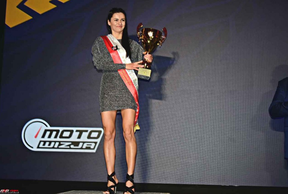 Gala Sportu Samochodowego 2023 - Fot. Bartłomiej Bakalarczyk BxB Group