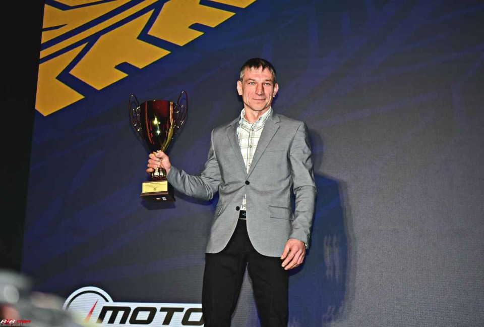 Gala Sportu Samochodowego 2023 - Fot. Bartłomiej Bakalarczyk BxB Group