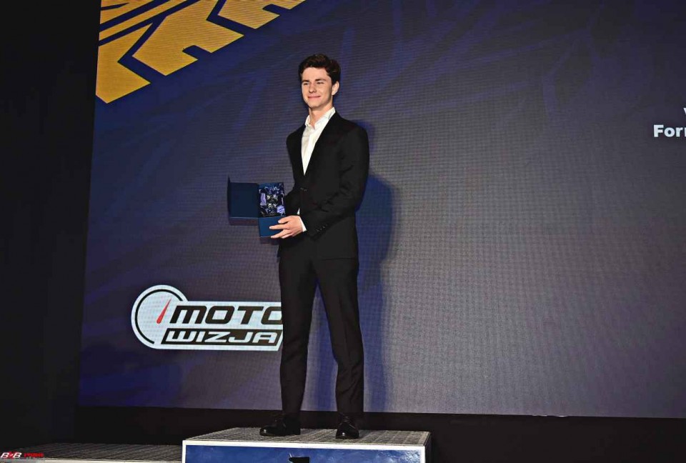 Gala Sportu Samochodowego 2023 - Fot. Bartłomiej Bakalarczyk BxB Group