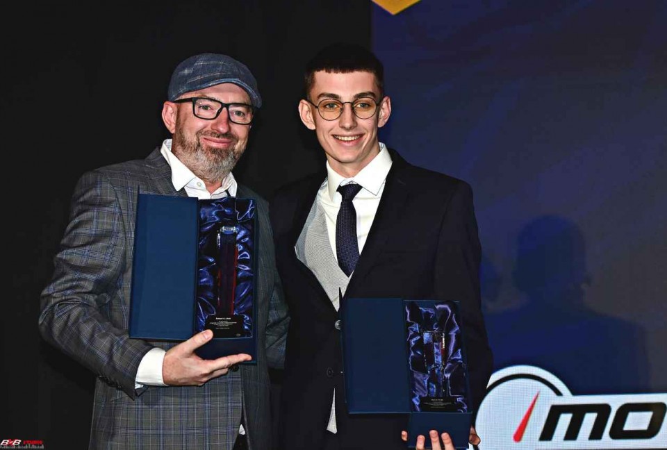 Gala Sportu Samochodowego 2023 - Fot. Bartłomiej Bakalarczyk BxB Group