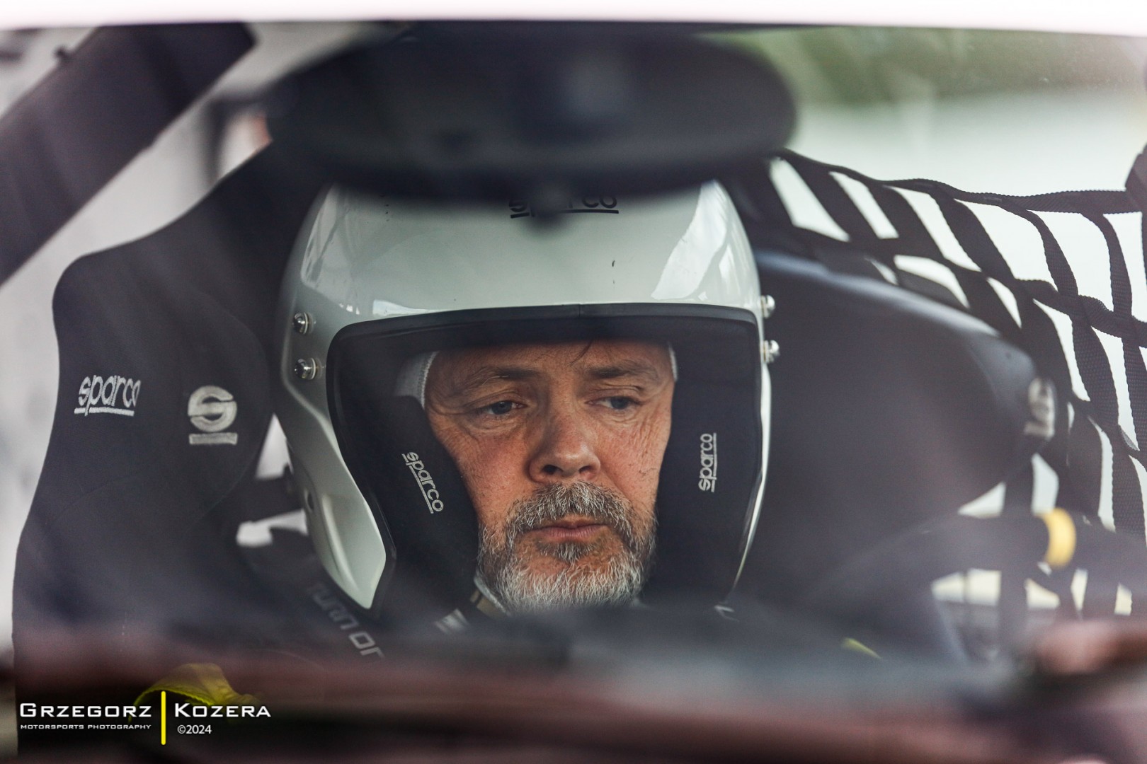 1. runda Wyścigowych Samochodowych Mistrzostw Polski / Mistrzostw Polski Endurance 2024