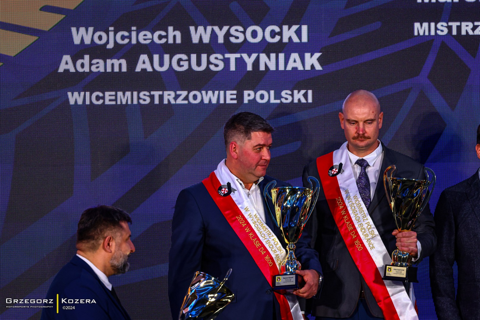 Gala Sportu Samochodowego 2024