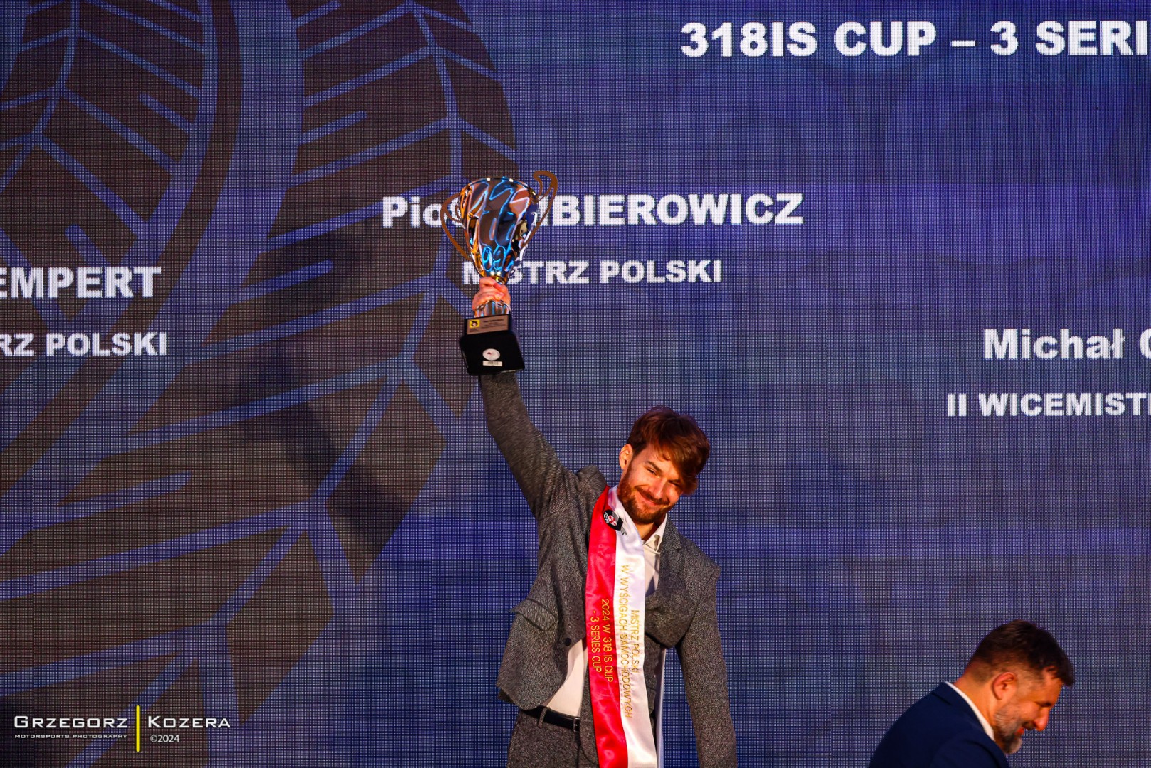 Gala Sportu Samochodowego 2024