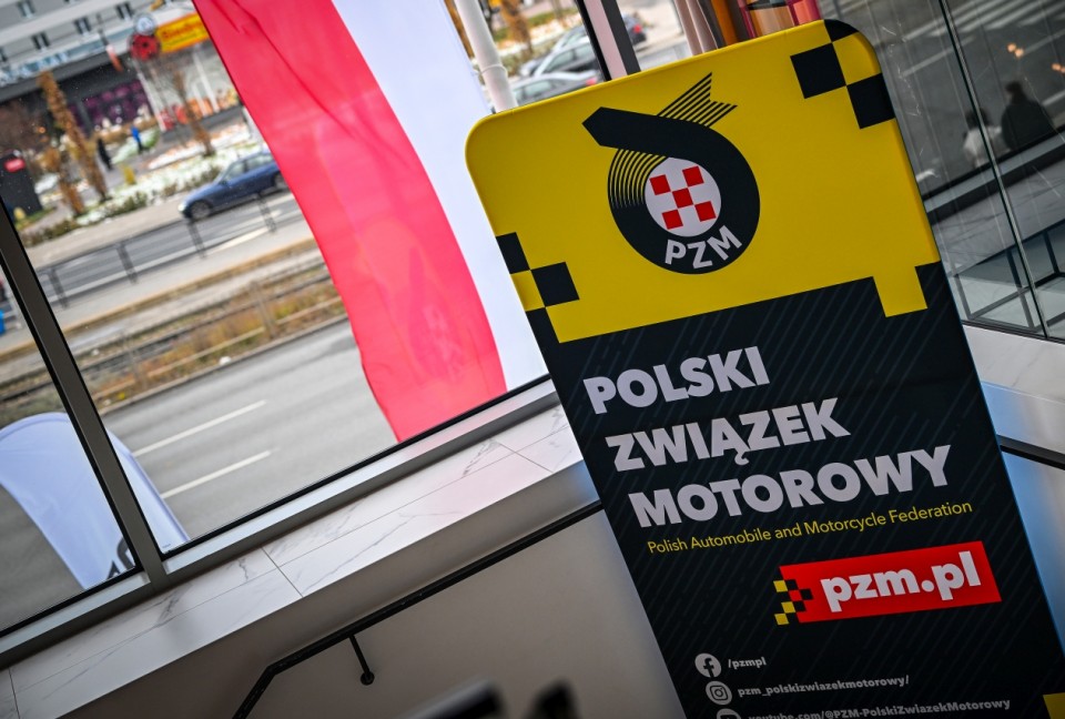 Gala Sportu Samochodowego 2024 Fot. Łukasz Świderek © 2024 Polski Związek Motorowy