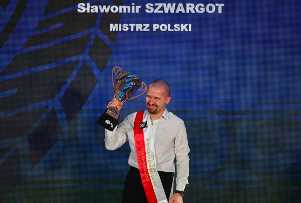 Gala Sportu Samochodowego 2024 Fot. Łukasz Świderek © 2024 Polski Związek Motorowy
