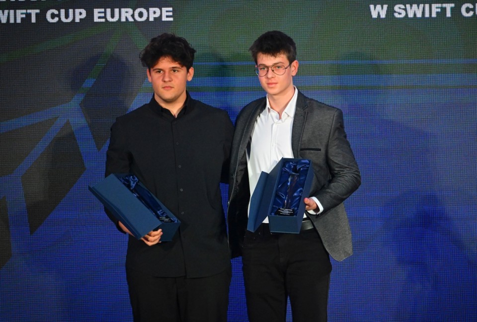 Gala Sportu Samochodowego 2024 Fot. Łukasz Świderek © 2024 Polski Związek Motorowy