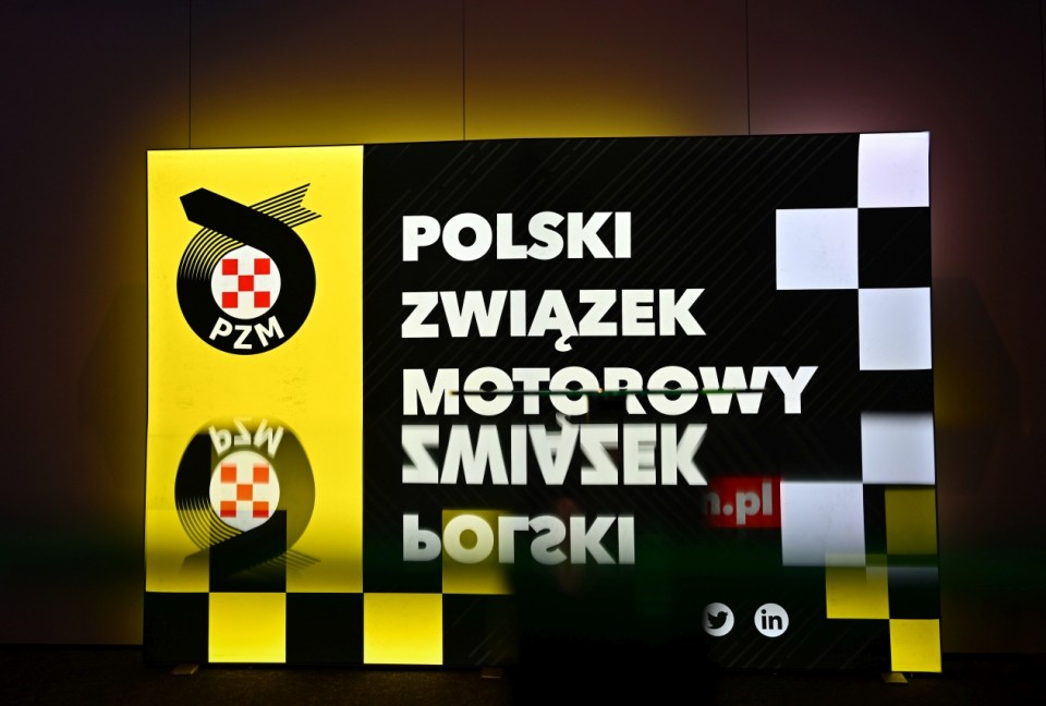 Gala Sportu Samochodowego 2024 Fot. Łukasz Świderek © 2024 Polski Związek Motorowy
