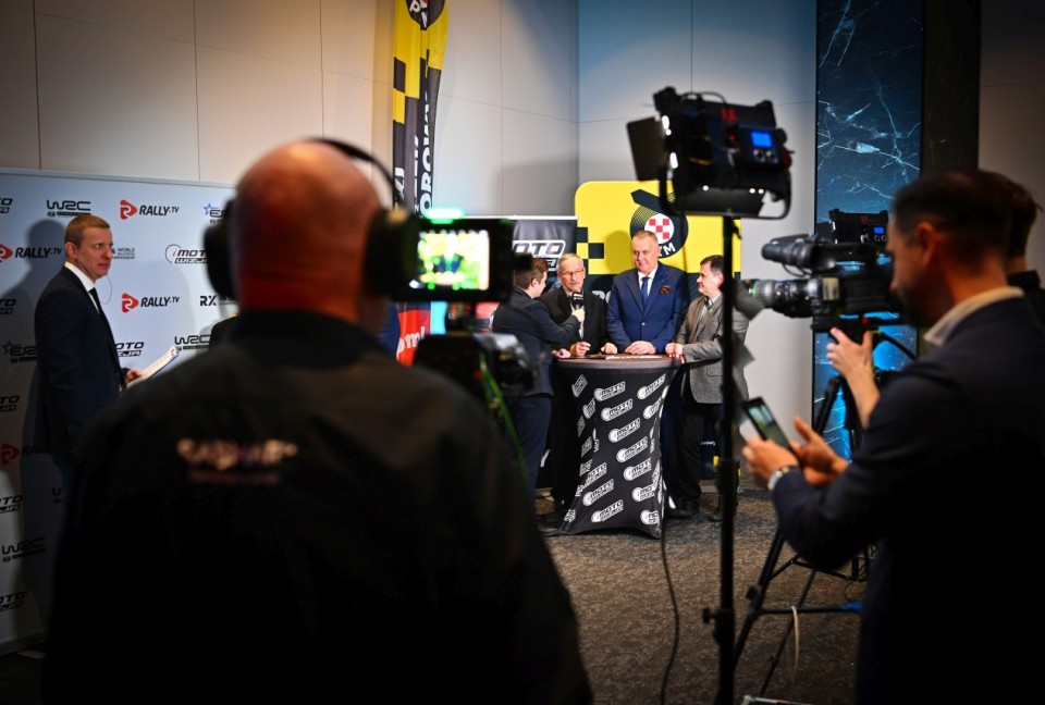 Gala Sportu Samochodowego 2024 Fot. Łukasz Świderek © 2024 Polski Związek Motorowy