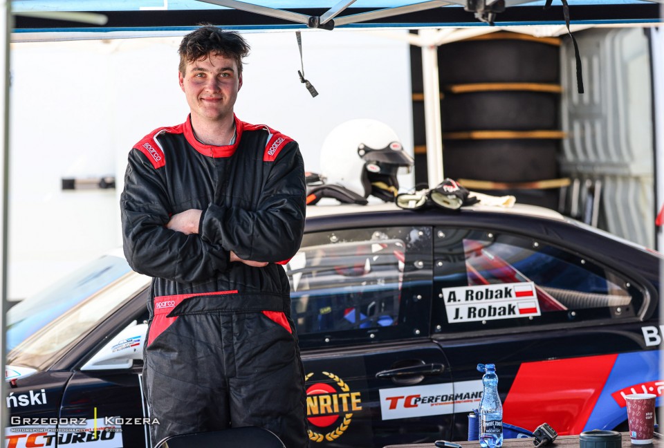 1. runda Wyścigowych Samochodowych Mistrzostw Polski / Mistrzostw Polski Endurance 2025