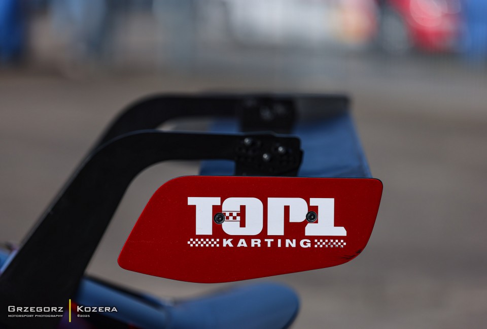 1. runda Wyścigowych Samochodowych Mistrzostw Polski / Mistrzostw Polski Endurance 2025