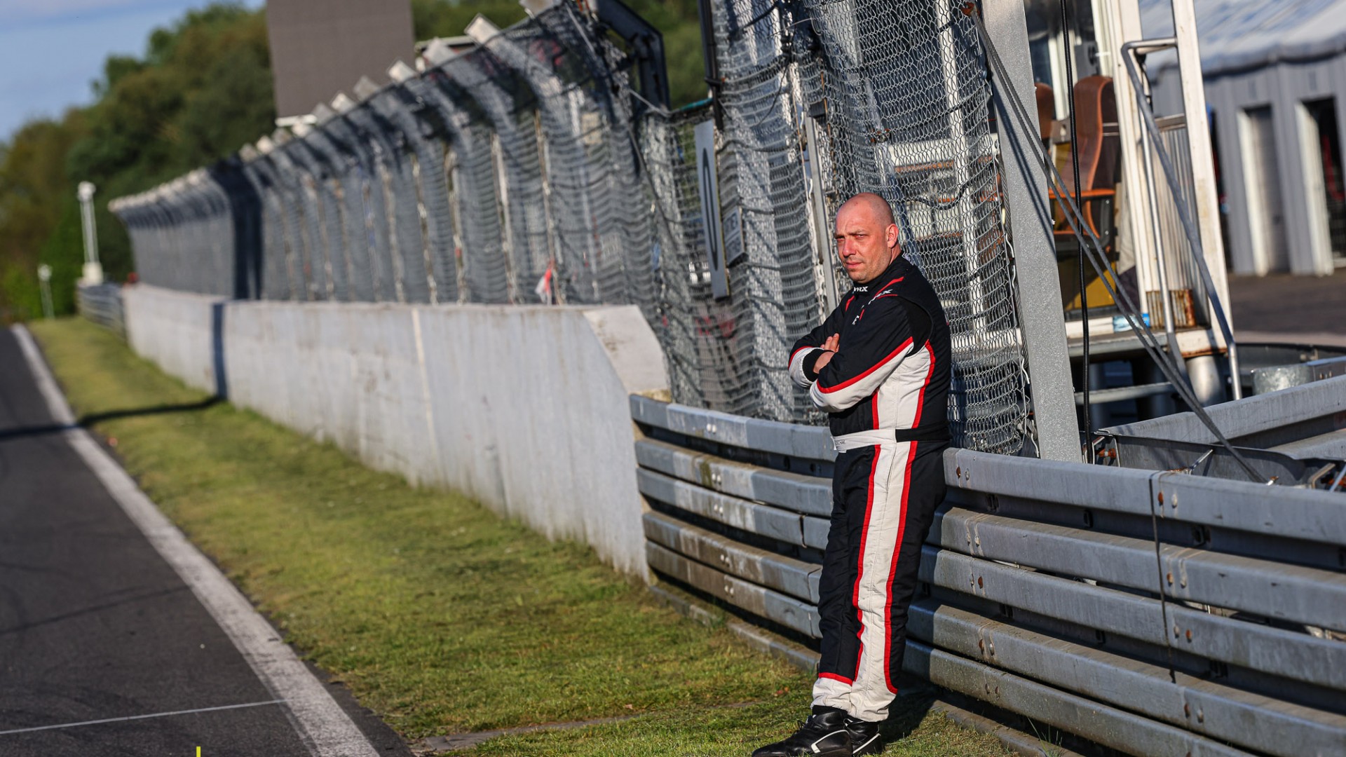 1. runda Wyścigowych Samochodowych Mistrzostw Polski / Mistrzostw Polski Endurance 2025