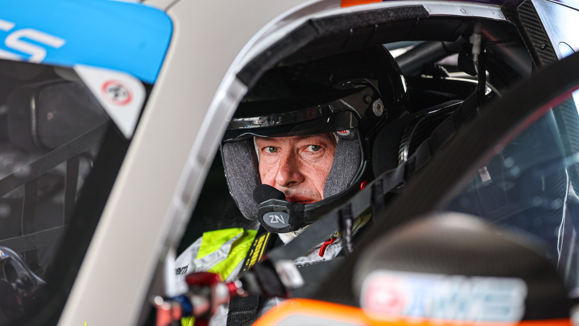 1. runda Wyścigowych Samochodowych Mistrzostw Polski / Mistrzostw Polski Endurance 2025