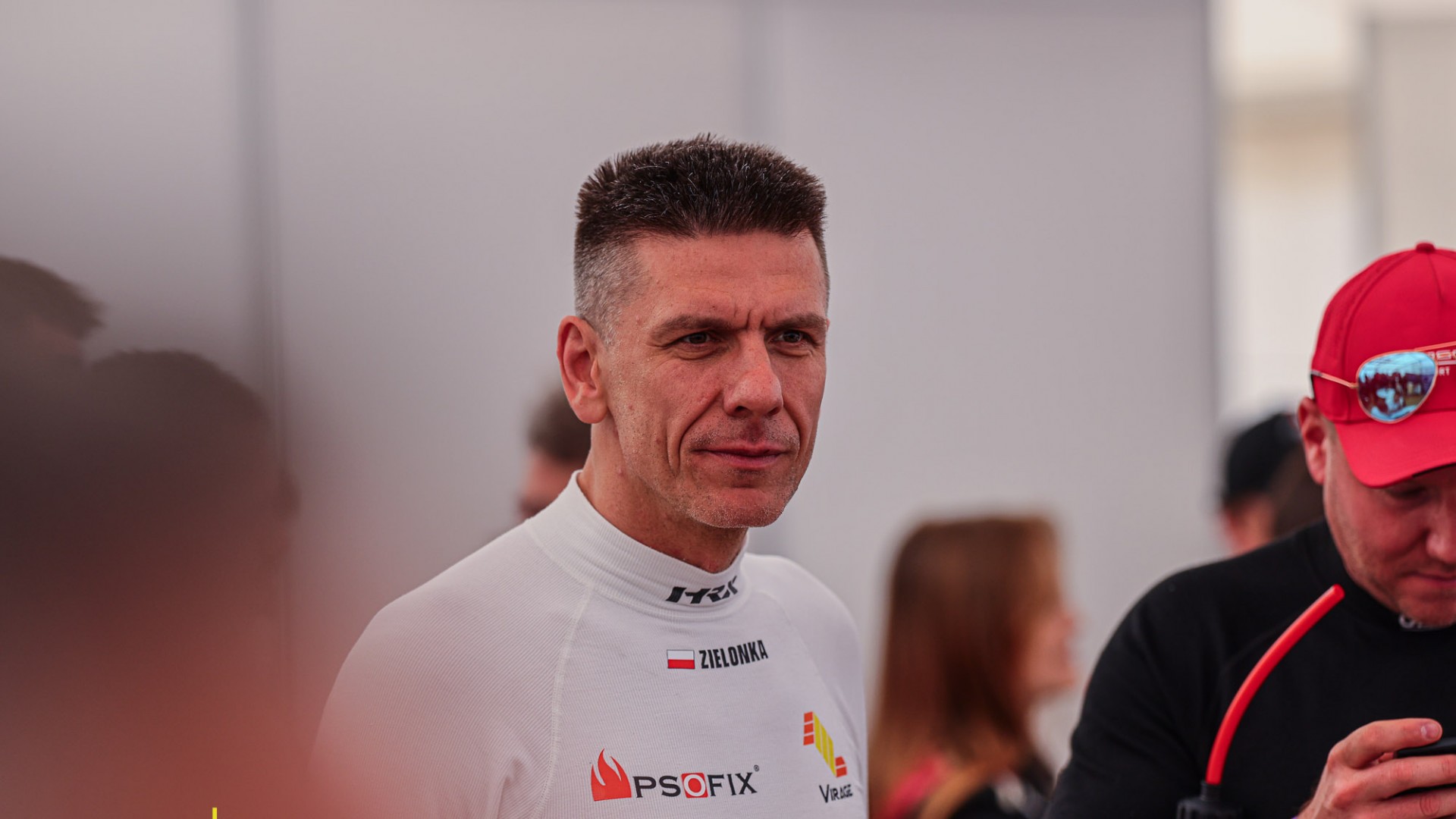 1. runda Wyścigowych Samochodowych Mistrzostw Polski / Mistrzostw Polski Endurance 2025