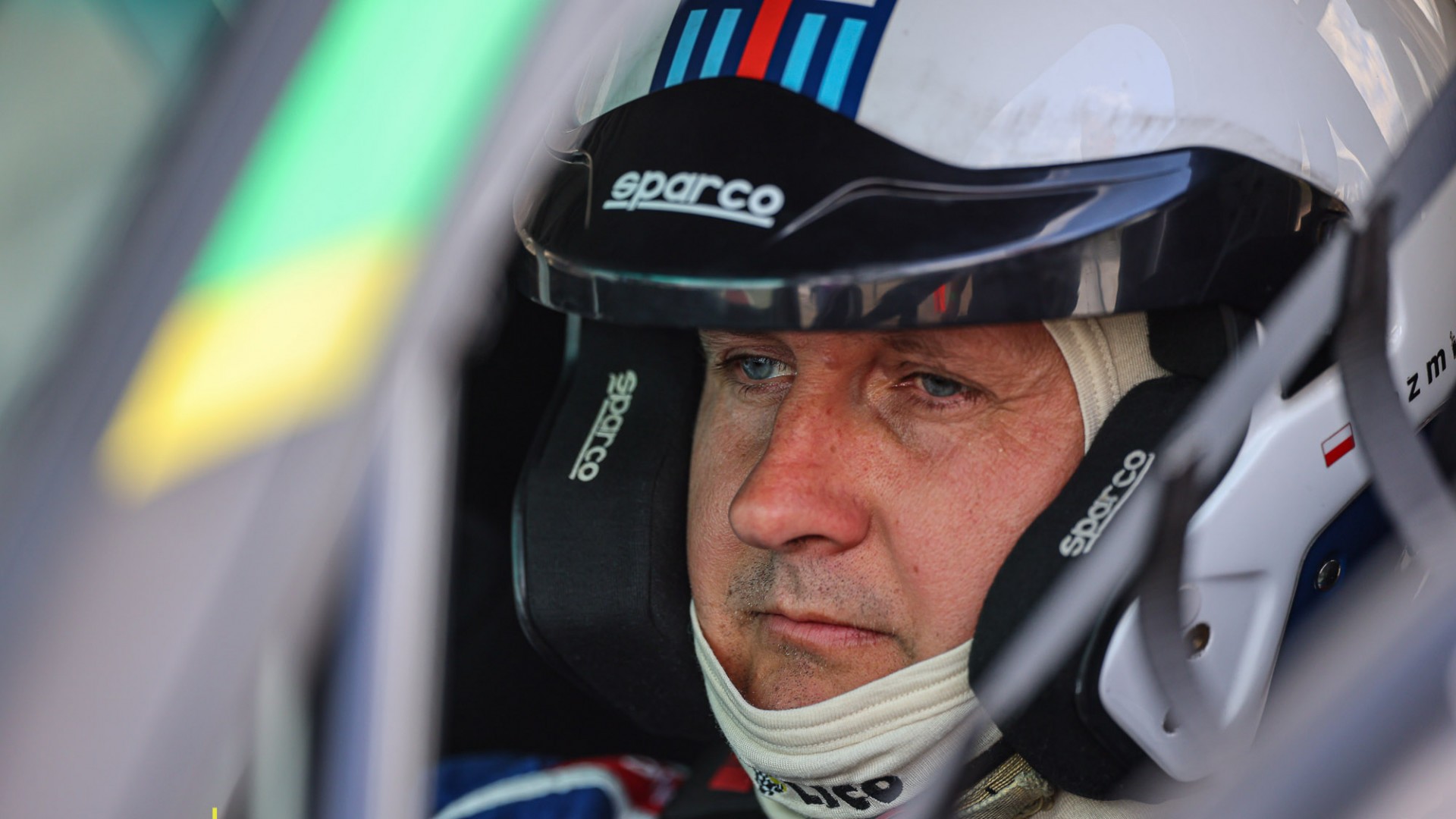 1. runda Wyścigowych Samochodowych Mistrzostw Polski / Mistrzostw Polski Endurance 2025