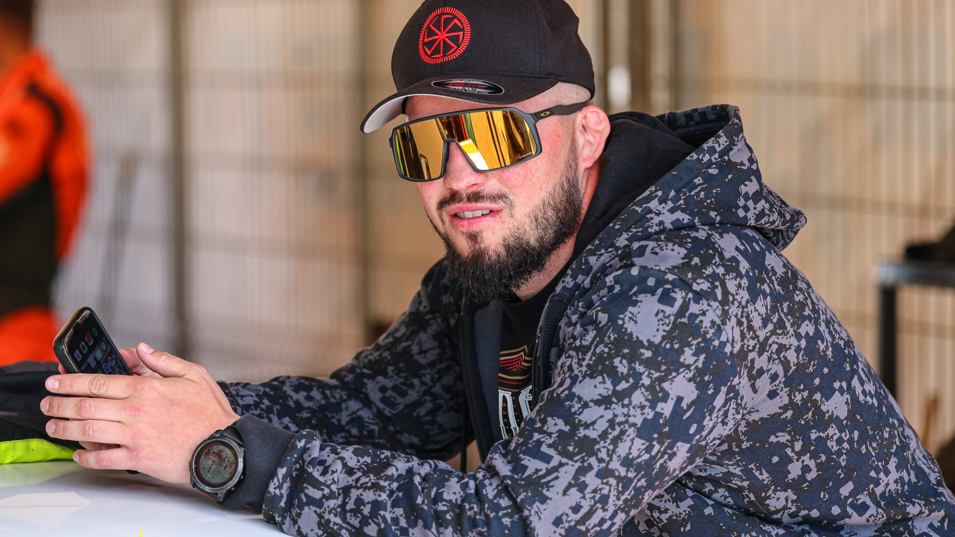 1. runda Wyścigowych Samochodowych Mistrzostw Polski / Mistrzostw Polski Endurance 2025