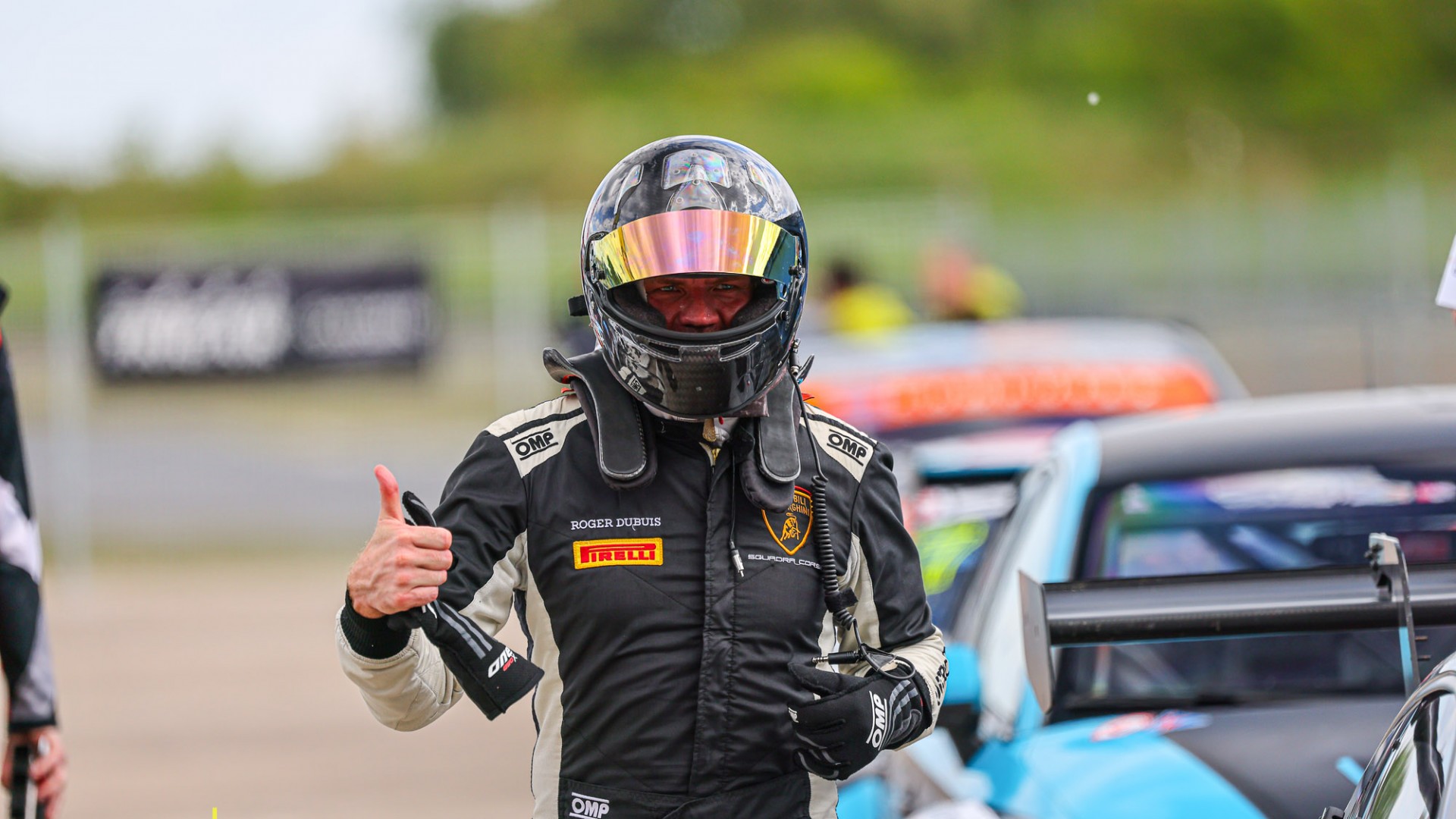 1. runda Wyścigowych Samochodowych Mistrzostw Polski / Mistrzostw Polski Endurance 2025