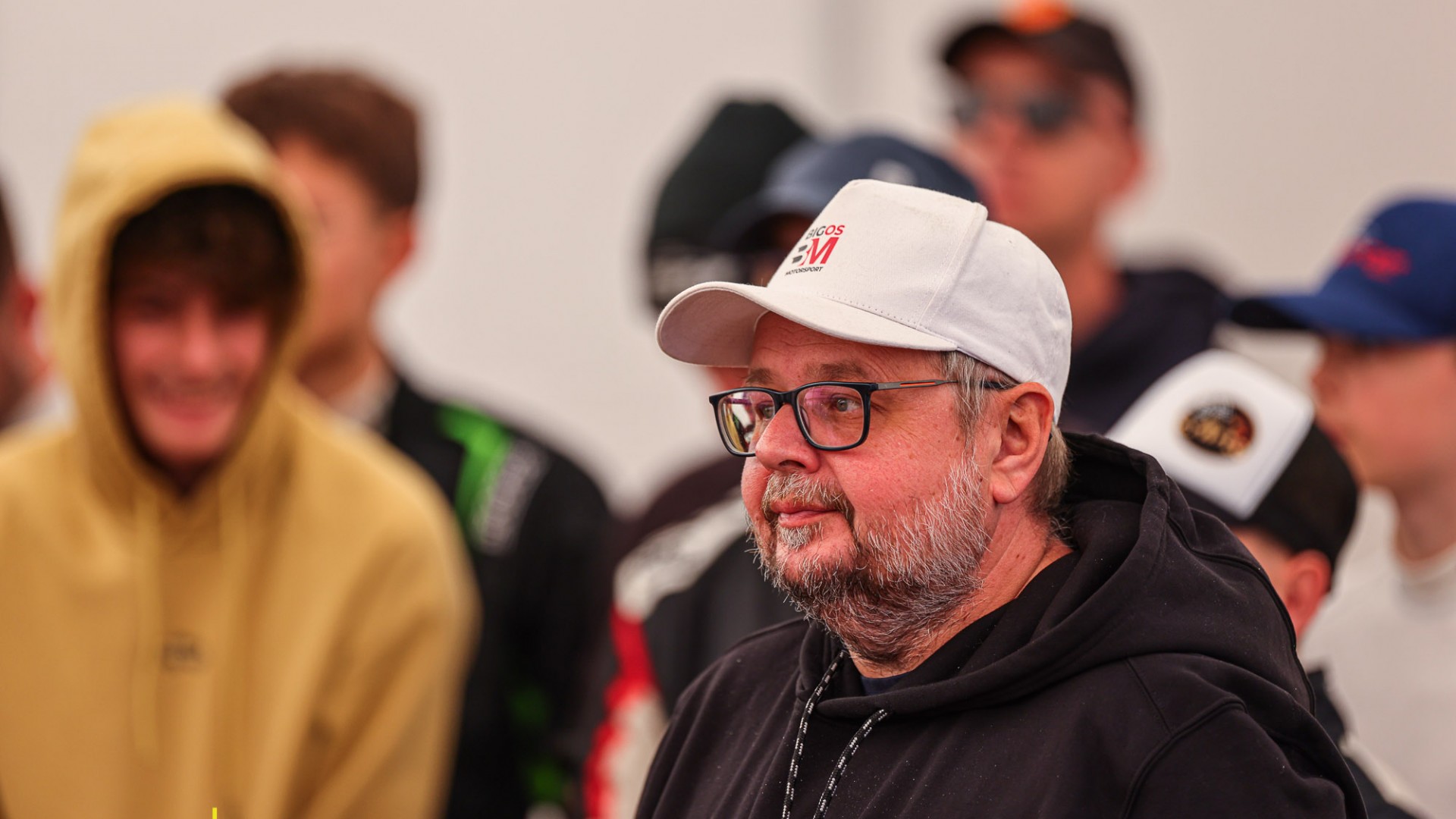 1. runda Wyścigowych Samochodowych Mistrzostw Polski / Mistrzostw Polski Endurance 2025