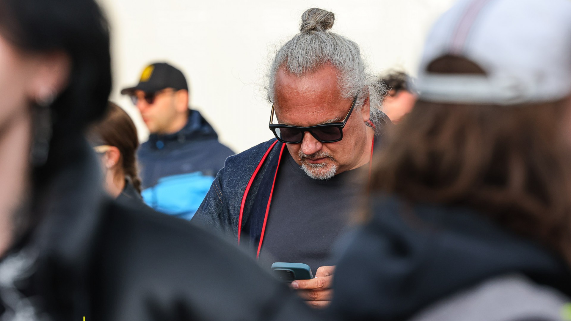 1. runda Wyścigowych Samochodowych Mistrzostw Polski / Mistrzostw Polski Endurance 2025