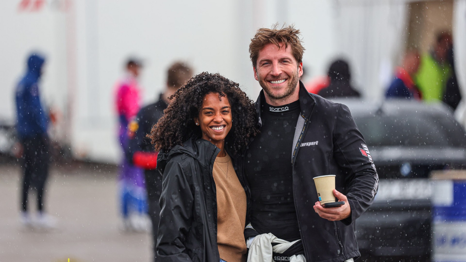 1. runda Wyścigowych Samochodowych Mistrzostw Polski / Mistrzostw Polski Endurance 2025