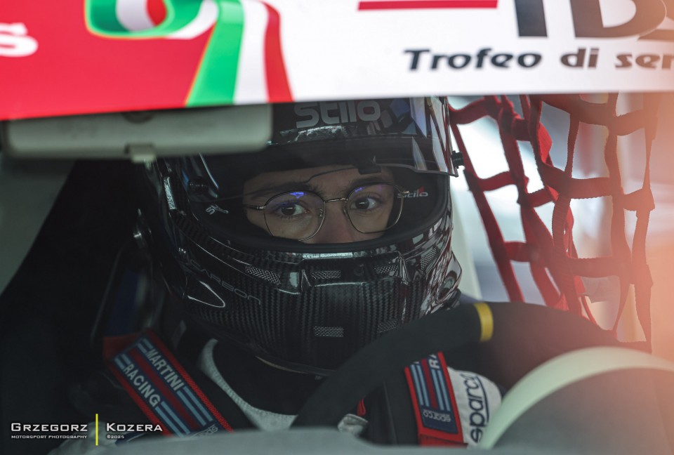 1. runda Wyścigowych Samochodowych Mistrzostw Polski / Mistrzostw Polski Endurance 2025