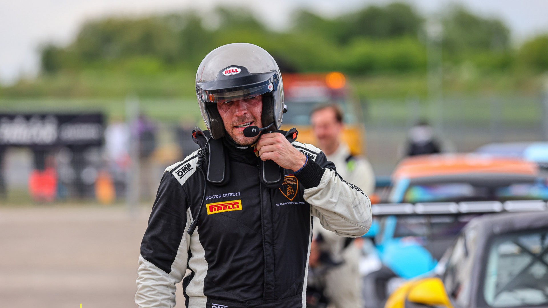 1. runda Wyścigowych Samochodowych Mistrzostw Polski / Mistrzostw Polski Endurance 2025