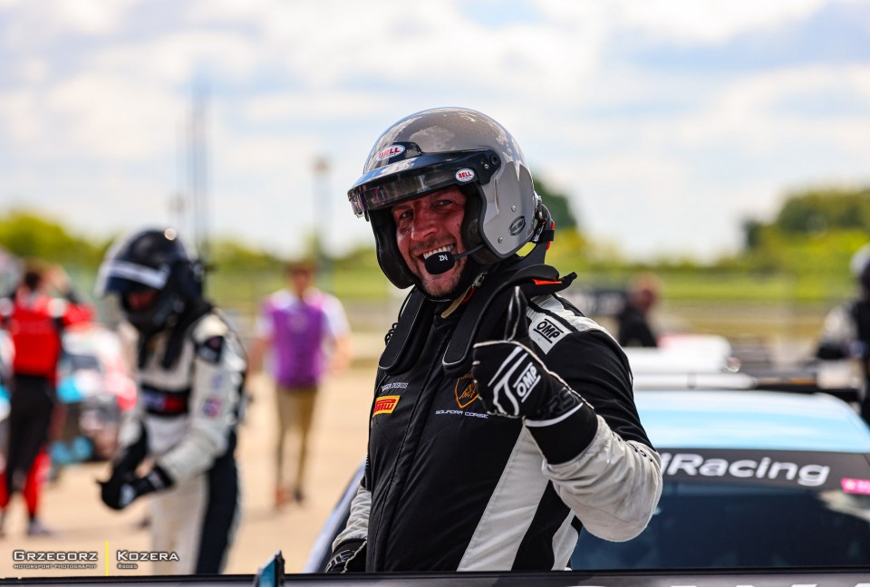 1. runda Wyścigowych Samochodowych Mistrzostw Polski / Mistrzostw Polski Endurance 2025