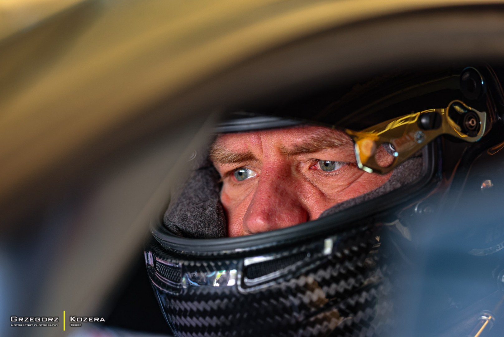 1. runda Wyścigowych Samochodowych Mistrzostw Polski / Mistrzostw Polski Endurance 2025