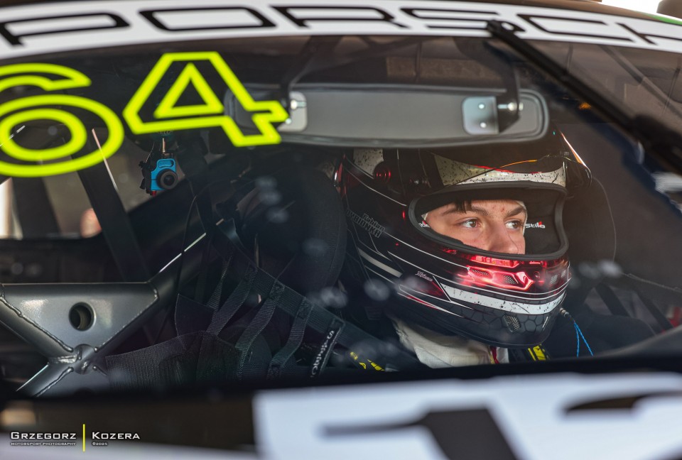 1. runda Wyścigowych Samochodowych Mistrzostw Polski / Mistrzostw Polski Endurance 2025