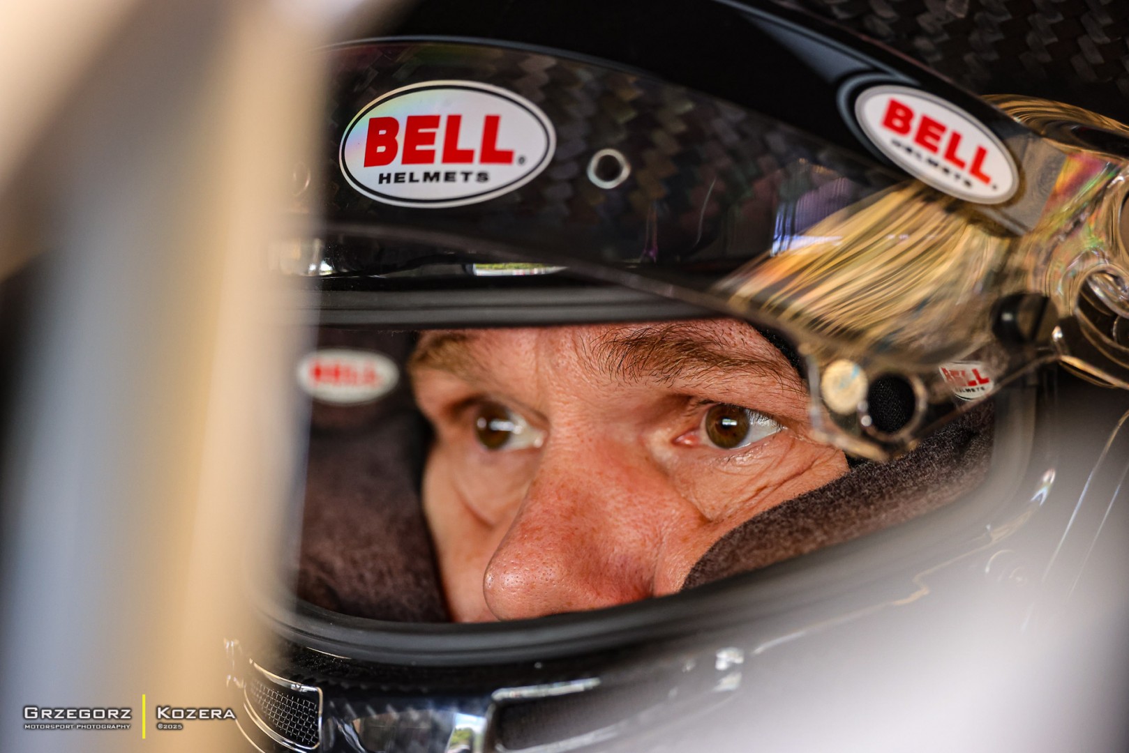 1. runda Wyścigowych Samochodowych Mistrzostw Polski / Mistrzostw Polski Endurance 2025