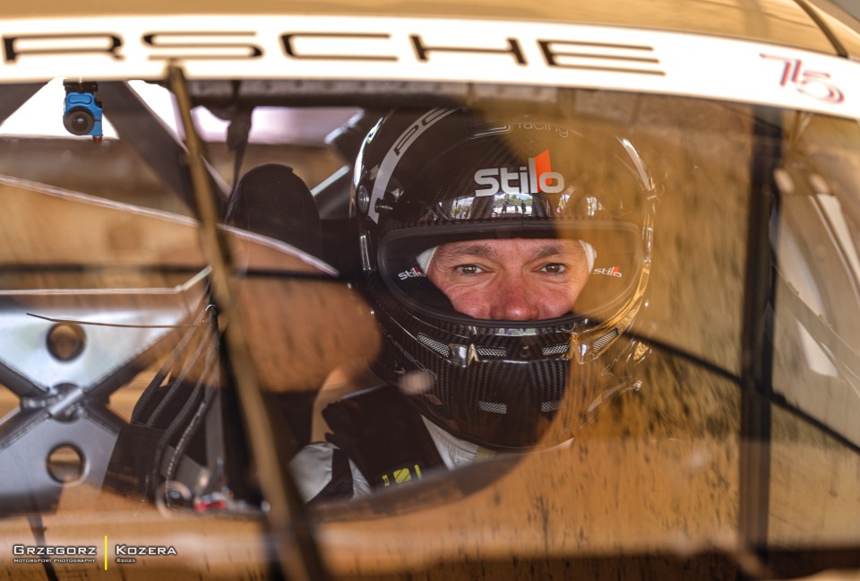 1. runda Wyścigowych Samochodowych Mistrzostw Polski / Mistrzostw Polski Endurance 2025