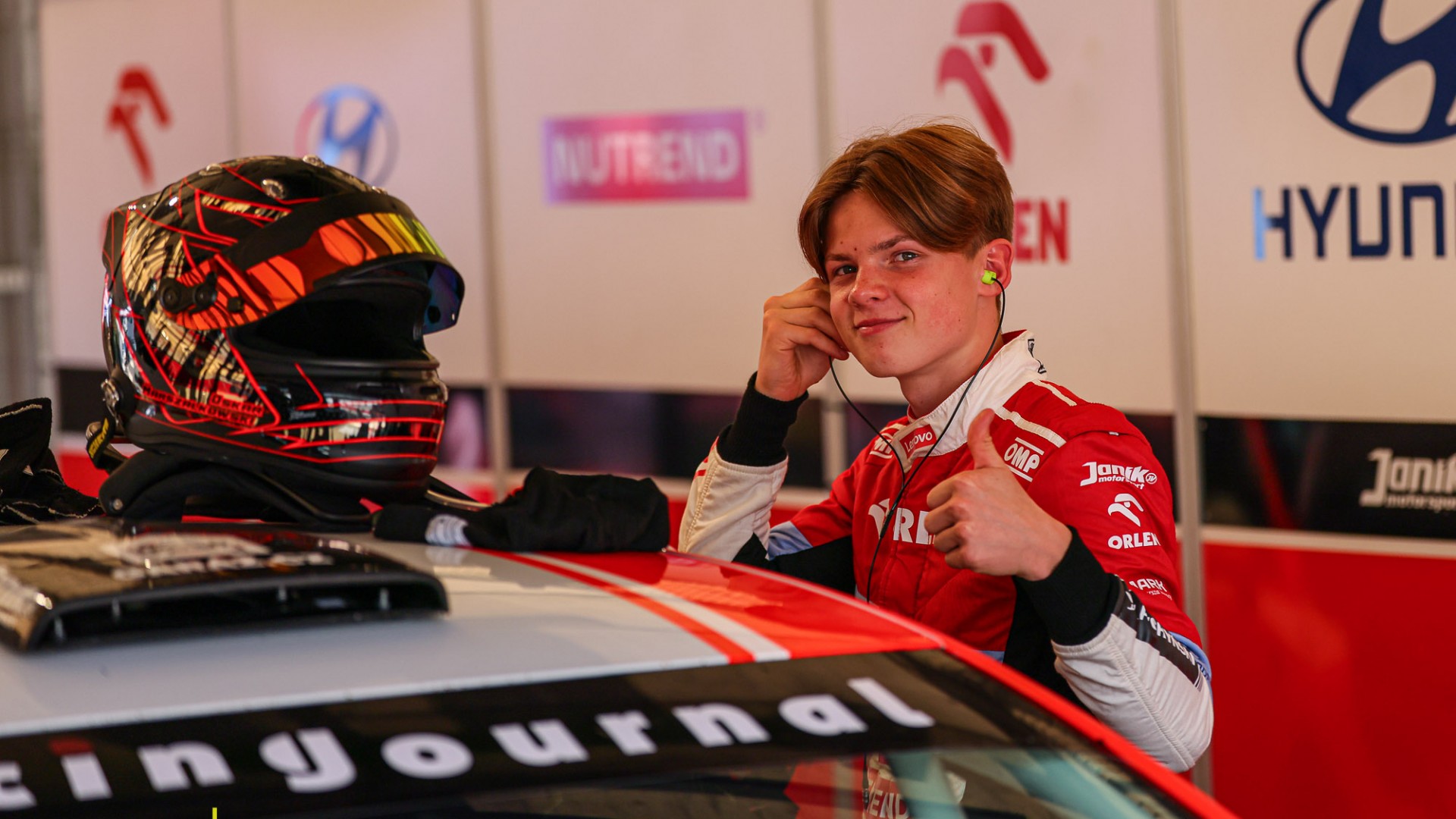 3. runda Wyścigowych Samochodowych Mistrzostw Polski / Mistrzostw Polski Endurance 2025