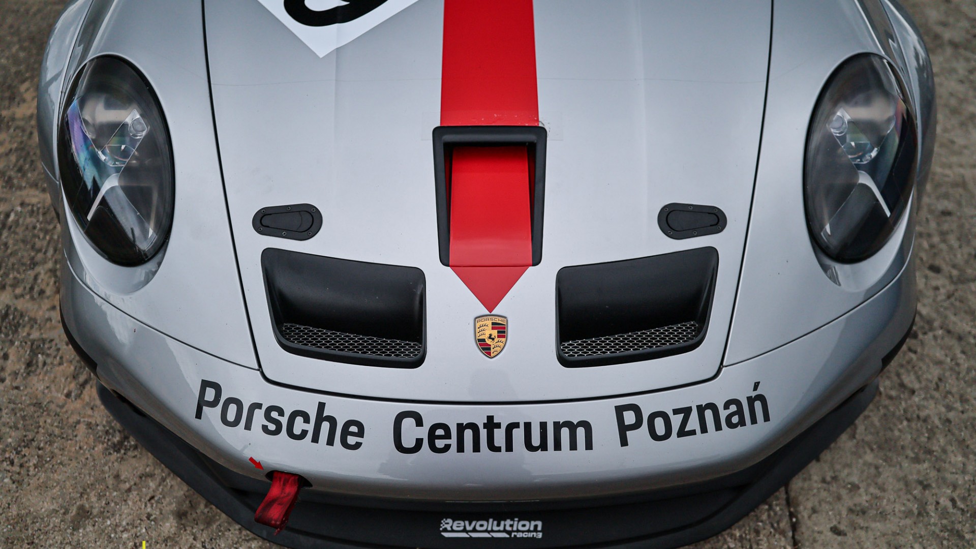 3. runda Wyścigowych Samochodowych Mistrzostw Polski / Mistrzostw Polski Endurance 2025