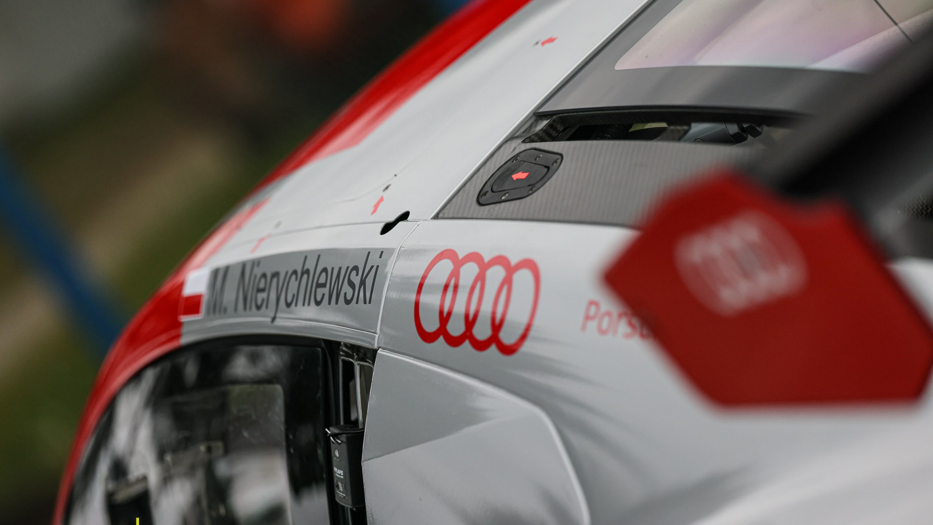 3. runda Wyścigowych Samochodowych Mistrzostw Polski / Mistrzostw Polski Endurance 2025