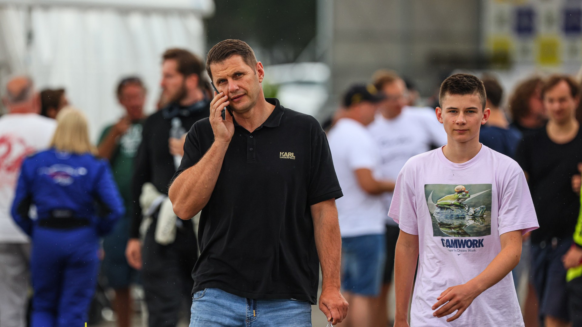 3. runda Wyścigowych Samochodowych Mistrzostw Polski / Mistrzostw Polski Endurance 2025