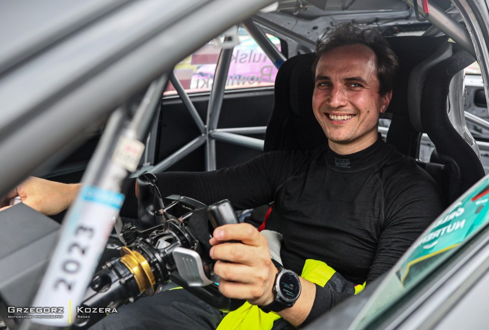 3. runda Wyścigowych Samochodowych Mistrzostw Polski / Mistrzostw Polski Endurance 2025