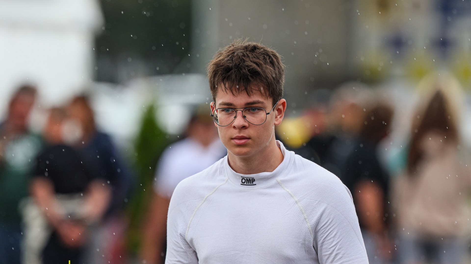 3. runda Wyścigowych Samochodowych Mistrzostw Polski / Mistrzostw Polski Endurance 2025