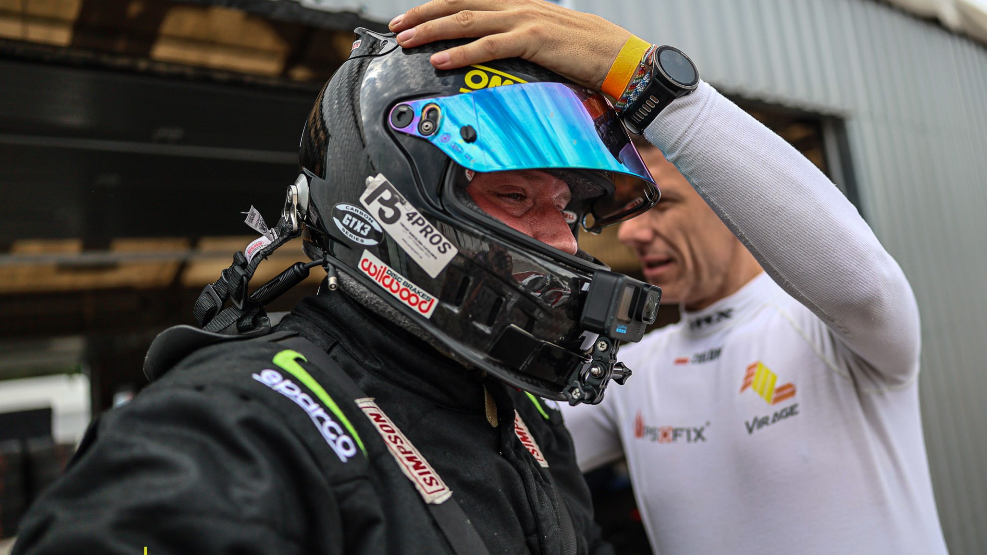 3. runda Wyścigowych Samochodowych Mistrzostw Polski / Mistrzostw Polski Endurance 2025