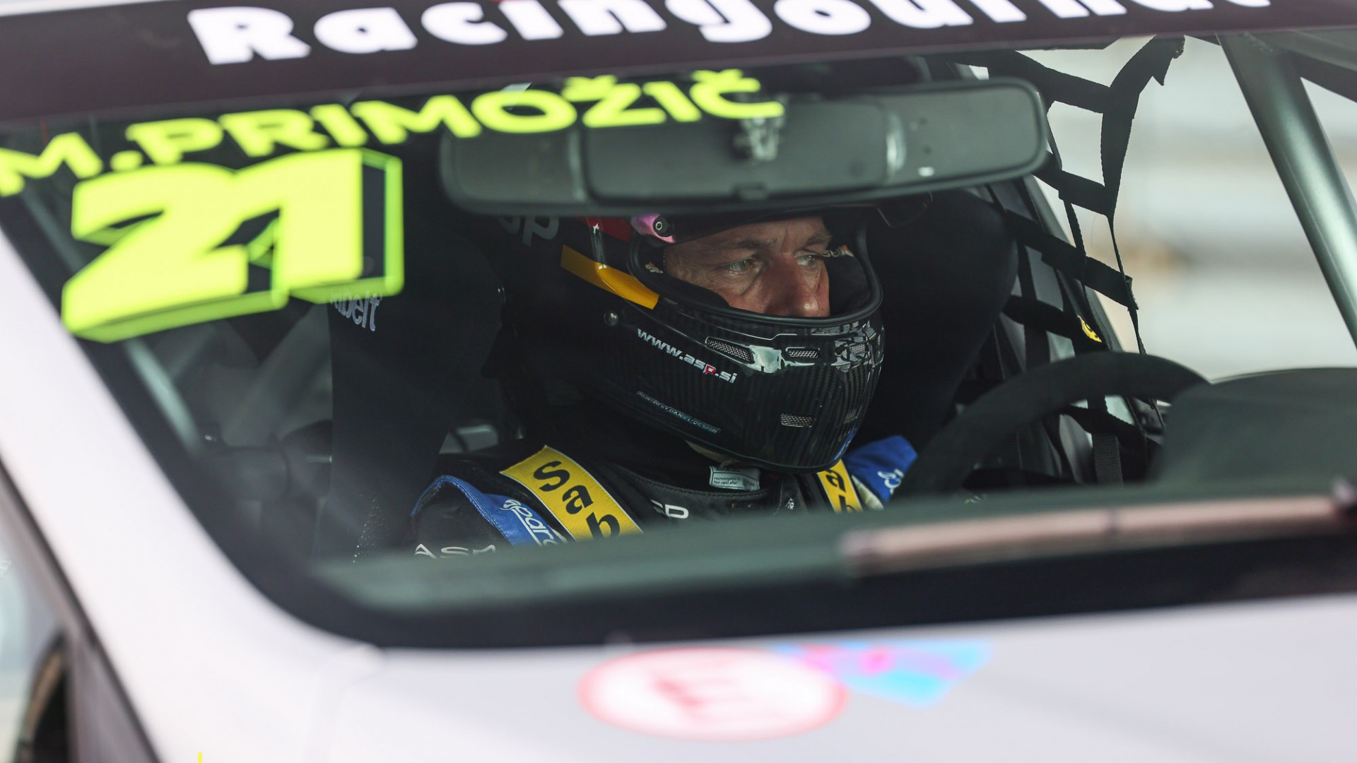 3. runda Wyścigowych Samochodowych Mistrzostw Polski / Mistrzostw Polski Endurance 2025