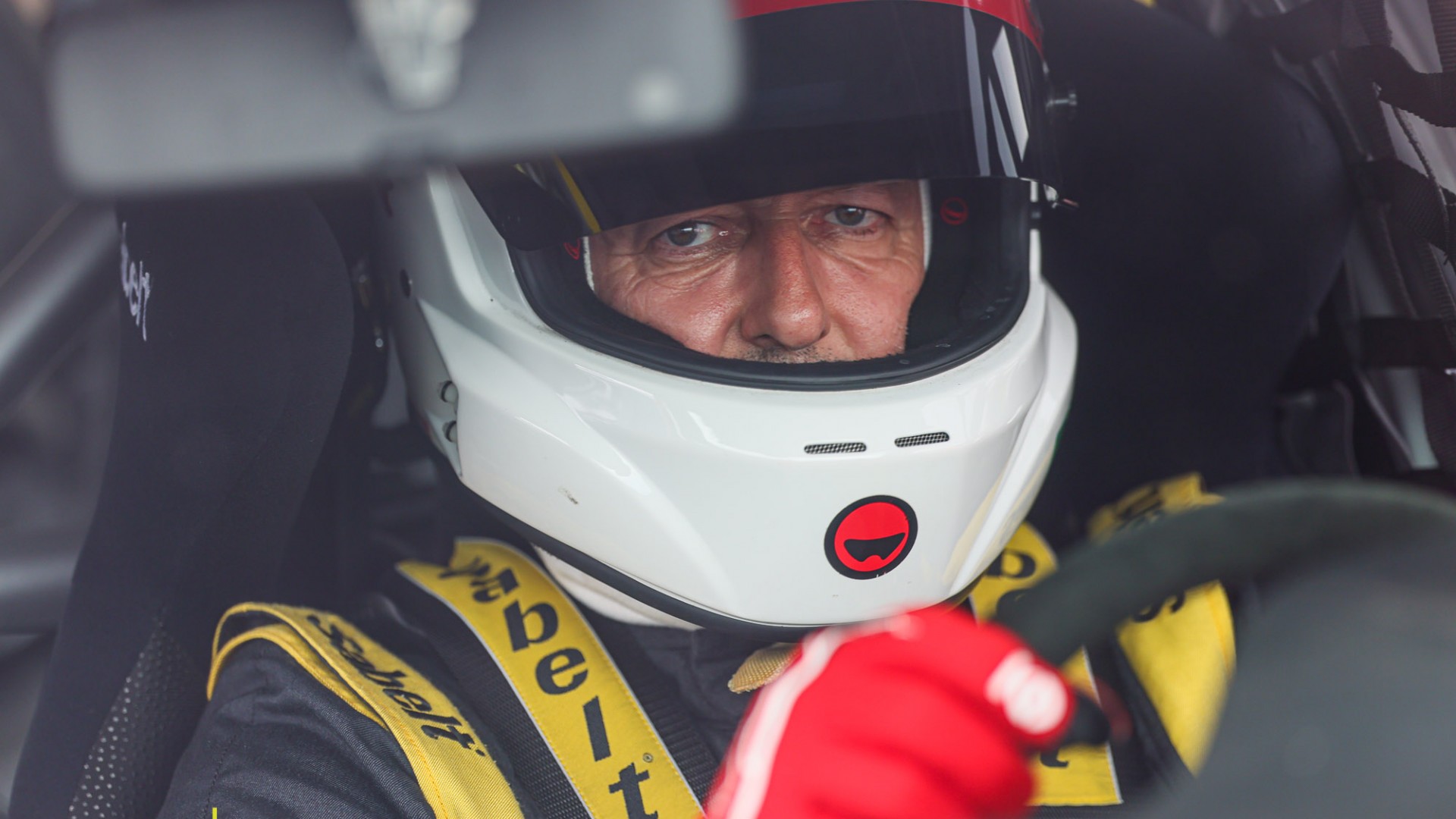 3. runda Wyścigowych Samochodowych Mistrzostw Polski / Mistrzostw Polski Endurance 2025