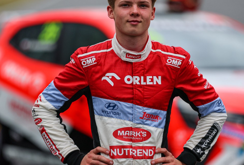 3. runda Wyścigowych Samochodowych Mistrzostw Polski / Mistrzostw Polski Endurance 2025