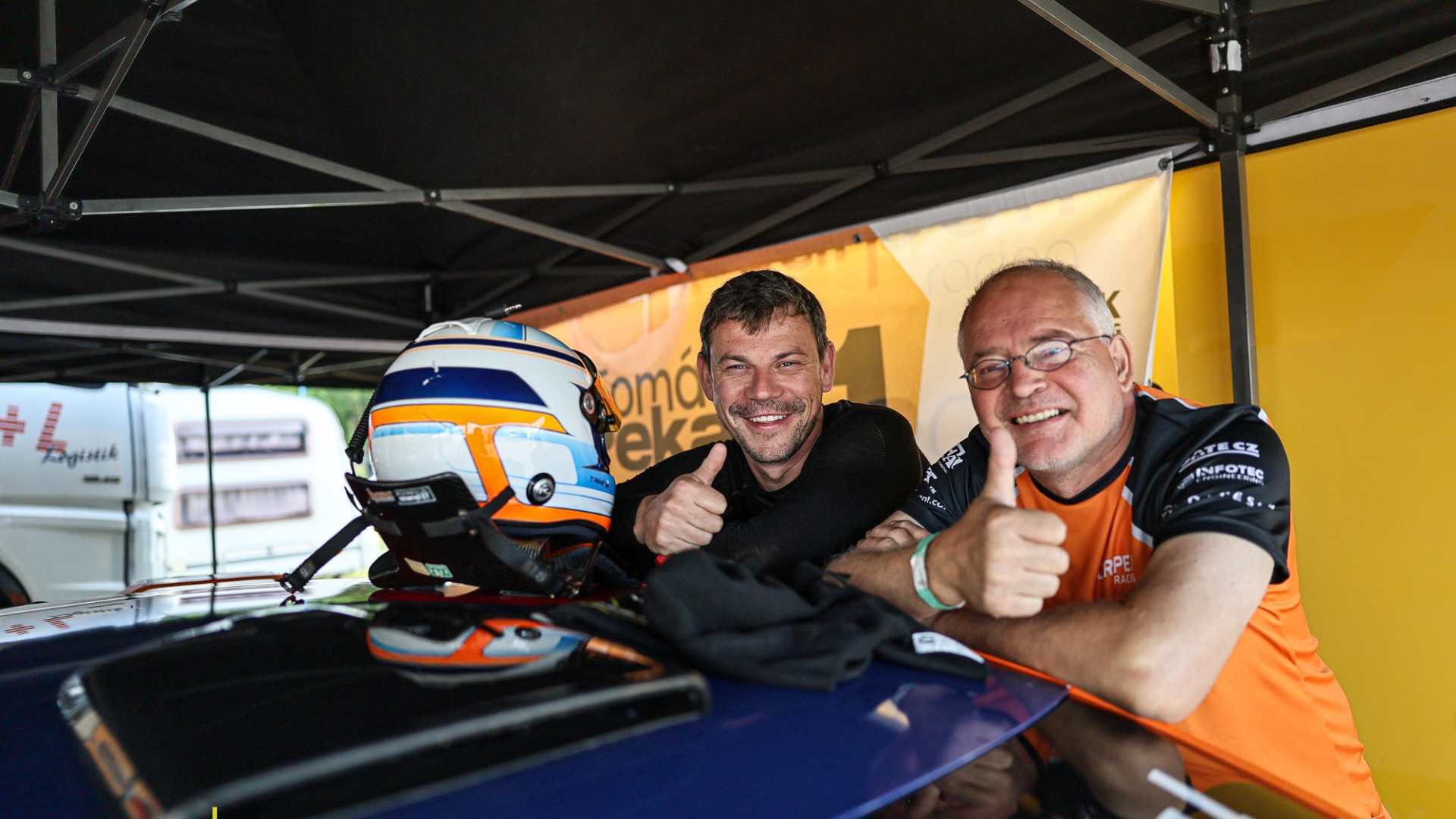 3. runda Wyścigowych Samochodowych Mistrzostw Polski / Mistrzostw Polski Endurance 2025