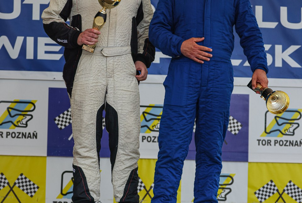 3. runda Wyścigowych Samochodowych Mistrzostw Polski / Mistrzostw Polski Endurance 2025