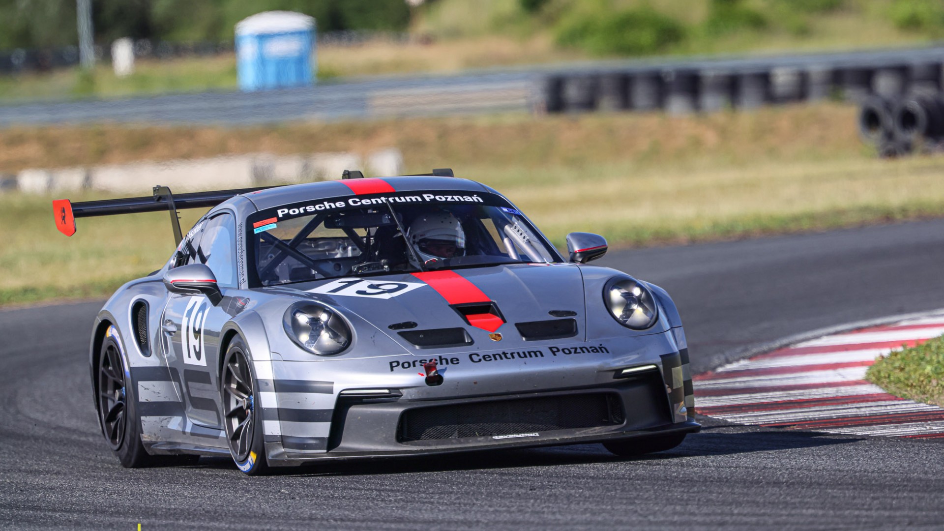 3. runda Wyścigowych Samochodowych Mistrzostw Polski / Mistrzostw Polski Endurance 2025