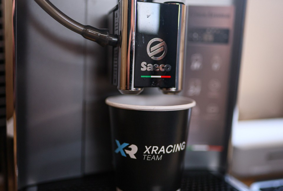 3. runda Mistrzostw Polski GT3 CUP by Porsche 2025 - Tor Poznań