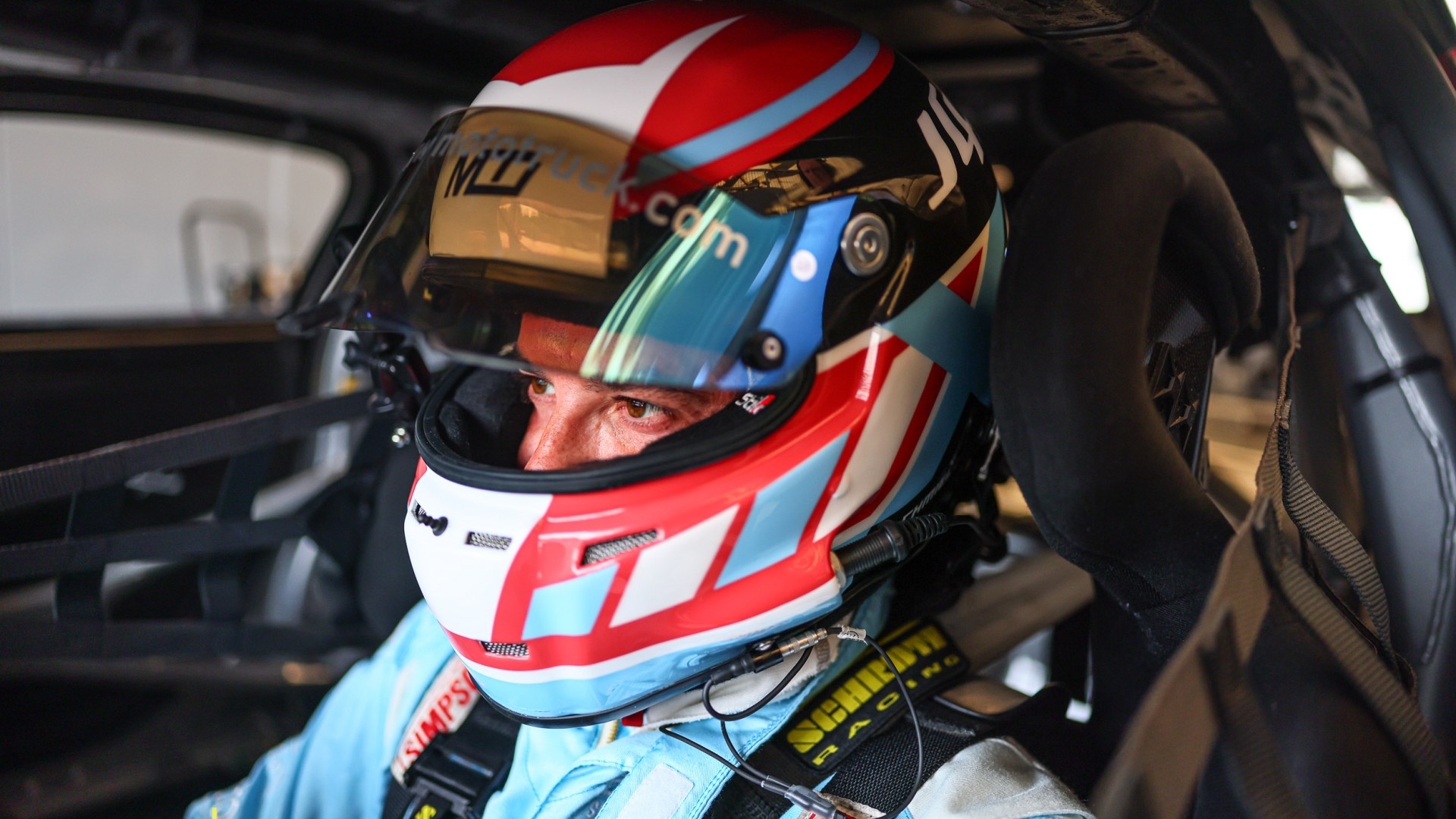 3. runda Mistrzostw Polski GT3 CUP by Porsche 2025 - Tor Poznań