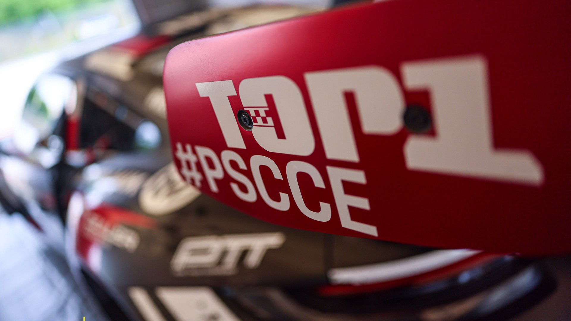 3. runda Mistrzostw Polski GT3 CUP by Porsche 2025 - Tor Poznań