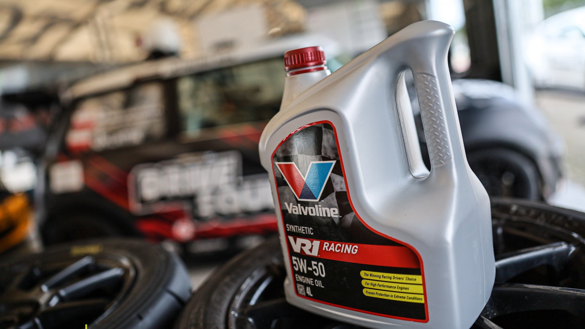 4. runda Wyścigowych Samochodowych Mistrzostw Polski / Mistrzostw Polski Endurance 2025